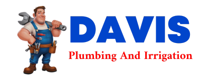 Trusted plumber in MOSSYROCK